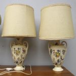 619 3490 TABLE LAMPS